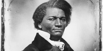 250 ans d’indépendance américaine : Frederick Douglass, l’ancien esclave devenu célébrité qui fustige l’hypocrisie de la république