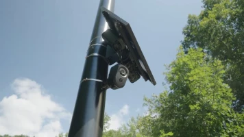 Les policiers les utilisent pour traquer leurs ex: aux États-Unis, "un mouvement de résistance populaire" contre les caméras de surveillance du trafic routier