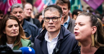 Mobilisation contre l'extrême droite : Marine Tondelier appelle à l'union de la gauche
