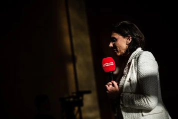 Affaires judiciaires : Marine Le Pen et C8 sous les projecteurs