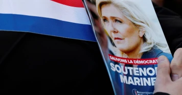 Aveyron : Un élu RN compare la condamnation de Le Pen à la Shoah et provoque un tollé