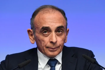 Eric Zemmour condamné à 10 000 euros d’amende après avoir soutenu que Philippe Pétain avait « sauvé les juifs français » pendant la deuxième guerre mondiale