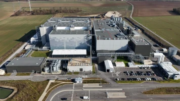 L'usine Ynsect en péril : Liquidation imminente pour la plus grande ferme verticale du monde