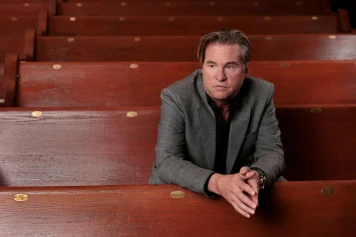 Hommage à Val Kilmer : L'Artiste aux Multiples Visages