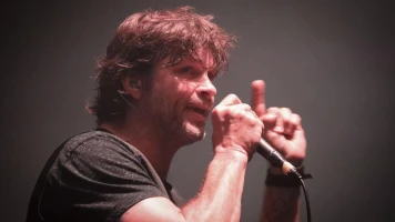 Bertrand Cantat : de l'affaire Marie Trintignant à son retour musical controversé
