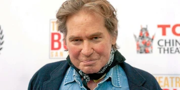 Val Kilmer : Un Voyage Cinématographique Entre Charisme et Talent