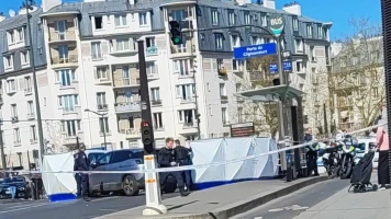 Accident Tragique à Paris : Femme de 56 Ans Percutée par un Poids Lourd