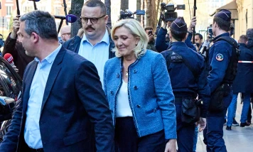 Inéligibilité de Marine Le Pen : Anne-Marie Le Pourhiet dénonce l'hypocrisie médiatique