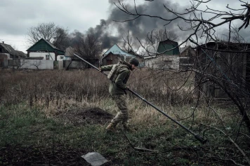 Échec des Negociations : Trump et la Guerre en Ukraine