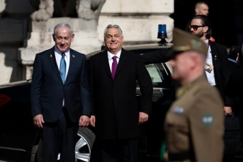 Retrait de la Hongrie de la CPI : Nétanyahou accueilli par Orban à Budapest