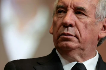 François Bayrou et la Condamnation de Marine Le Pen : Un Trouble Partagé