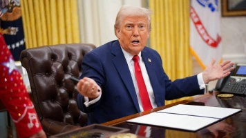Donald Trump et JD Vance soutiennent Marine Le Pen face à sa condamnation