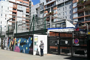 Saint-Ouen : l'école maternelle Emile-Zola déménage à cause du trafic de drogue