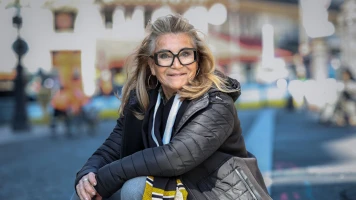Sheila à 80 ans : nouveau souffle musical avec son album 'A l'avenir'