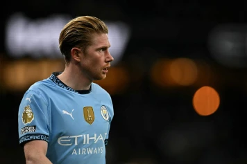 De Bruyne annonce son départ de Manchester City : fin d'une ère après 10 ans de succès