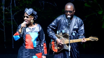 Hommage à Amadou Bagayoko : Une légende de la musique malienne s'éteint