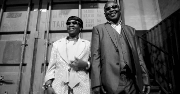 Décès d'Amadou Bagayoko : disparition d'une légende de la musique malienne du duo Amadou & Mariam