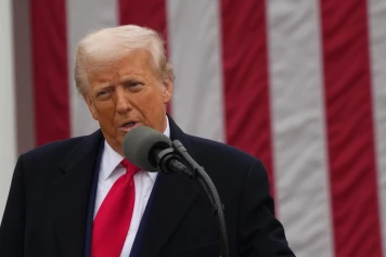 Cyrille Bret : Les tensions US-Europe face aux droits de douane de Trump