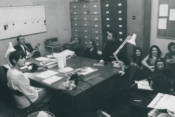 L'Acte Fondateur pour le Droit à l'Avortement : Femmes en Révolte en 1971