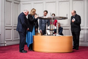 L'Impact de la Condamnation de Marine Le Pen sur la Politique Française : Vers une Refondation du Parti Renaissance