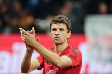 Thomas Müller : Fin de carrière au Bayern Munich après 25 ans de légende