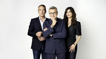 Laurent Ruquier fera son retour à la télévision sur T18 le 6 juin