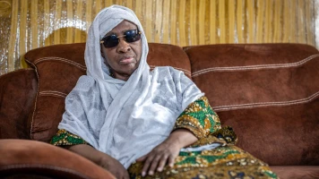 Décès d'Amadou Bagayoko : Un hommage au légendaire musicien malien