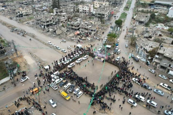 Analyse Historique de la Situation à Gaza par Jean-Pierre Filiu