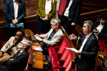 François Ruffin : Vers une Nouvelle Dynamique pour la Gauche en 2027