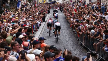 Une Étape Inédite au Tour de France 2023 : Montmartre à l'Honneur