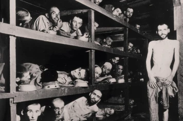 Libération de Buchenwald : Vérités et Controverses du 11 Avril 1945