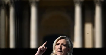 Rassemblement national : La manifestation du 6 avril 2025 en question