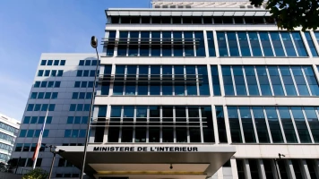 Démantèlement d'un projet d'attaque terroriste à Levallois-Perret