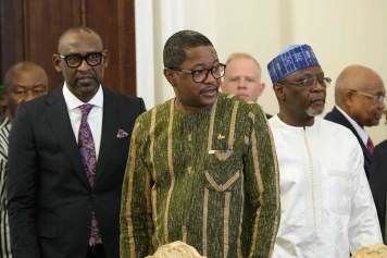 Tensions Diplomatiques : Mali, Burkina Faso et Niger Rappellent leurs Ambassadeurs d'Algérie