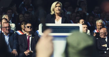 Échec de Mobilisation : Marine Le Pen et le Mythe d'un Peuple Unifié