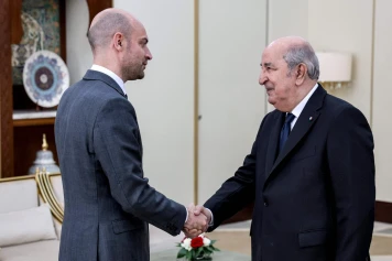 France-Algérie : Jean-Noël Barrot en visite à Alger pour apaiser les tensions diplomatiques