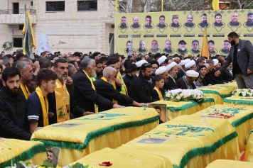 Liban : visite tendue de Morgan Ortagus pour négocier le désarmement du Hezbollah