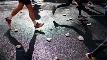 Tragédie au Semi-Marathon de Madrid : Un coureur de 38 ans succombe à une crise cardiaque