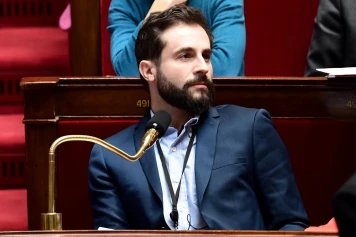 Sébastien Peytavie porte plainte pour menaces de mort : l'alerte face à la rhétorique d'extrême droite