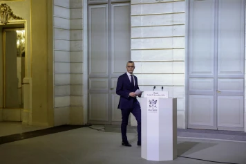 Alexis Kohler Refuse d'Assister à l'Audition Sénatoriale sur le Scandale des Eaux en Bouteille