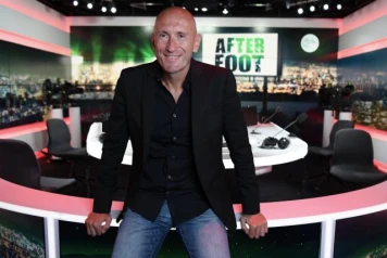 Débat sur le communautarisme et l'islamisme dans le sport : Walid Acherchour se retire de L'After Foot
