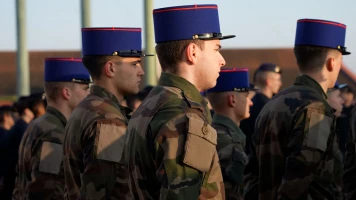 Découvrez l'École Militaire Préparatoire Technique de Bourges : Formation et Carrière