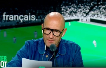 Controverse After Foot sur RMC : Caroline Yadan et le Débat sur le Communautarisme dans le Sport