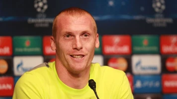 Jérémy Mathieu : l'ex-star du Barça reconverti comme vendeur chez Intersport