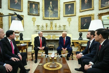 Trump et Nétanyahou : Vers des négociations directes avec l'Iran sur le nucléaire