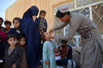 Crise Humanitaire en Afghanistan : Impact de la Suspension de l'Aide Américaine sur la Santé