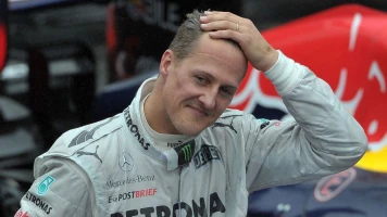 Gina Maria Schumacher Accueille Millie : Un Nouveau Chapitre pour la Famille Schumacher