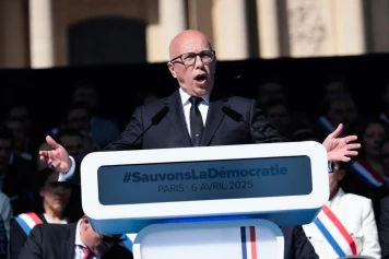 Plainte d'Anticor contre Eric Ciotti et Charles Ange Ginésy pour détournement de fonds publics