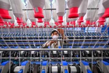 Tensions commerciales : Les nouveaux droits de douane entre les États-Unis et la Chine