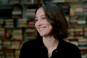 Discours percutant sur la misogynie intériorisée par une lauréate du prix littéraire du Nouvel Obs